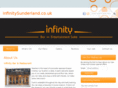 infinitysunderland.co.uk