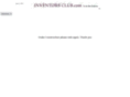 inventorsclub.com