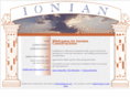 ionianconstructioninc.com