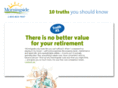 itsalltrueretirement.com