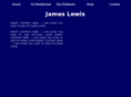 james-lewis.co.uk