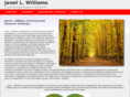 janetlwilliams.com