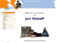 juritetzlaff.com