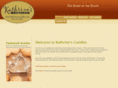 kathrinescandles.com