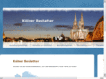 koelner-bestatter.biz