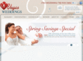 lasvegasweddingsandchapel.com