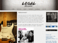 legalrecords.se