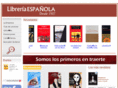 libreriaespanola.com