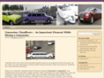 limousinecorner.com