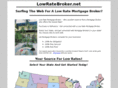 lowratebroker.net