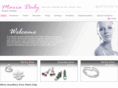 mariadaly.com