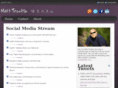 matttrostle.com