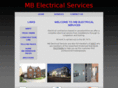 mb-electrical.com