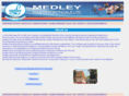 medleylab.com