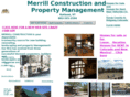 merrillconstruction.net