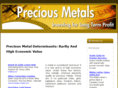 metalspreciousbroker.com