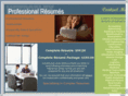 metroplexresume.com