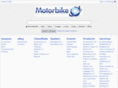 motorbikedb.com
