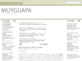 muyguapa.net