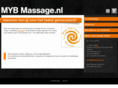 mybmassage.nl