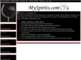 myspirits.com
