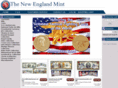 newenglandmintcoins.com