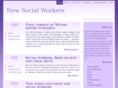 newsocialworkers.com