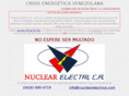 nuclearelectrica.com