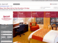 nycmarriottbrooklyn.com