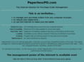 paperlesspo.com