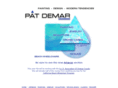 patdemar.com