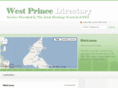 peiwest.com