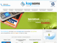 plasticcardindia.com