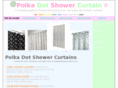 polkadotshowercurtain.com