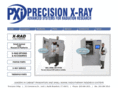 precisionxray.com