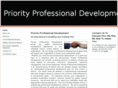 prioritypd.com
