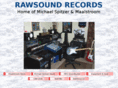 rawsoundrecords.com