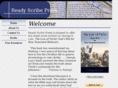 readyscribepress.com
