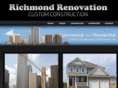 richmondrenovation.com