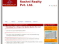 roshnirealty.com