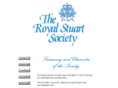 royalstuartsociety.com