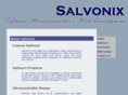 salvonix.com