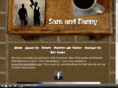 samanddanny.com