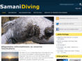 samanidiving.com