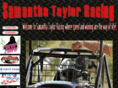 samanthataylor.net