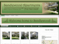 sandlewoodapartments.com