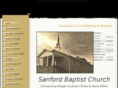 sanfordbc.org