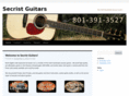 secristguitars.com