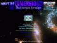 shiftingdimensions.com
