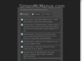 simonmcmanus.com